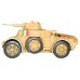 Bolt Action : Autoblinda AB41
